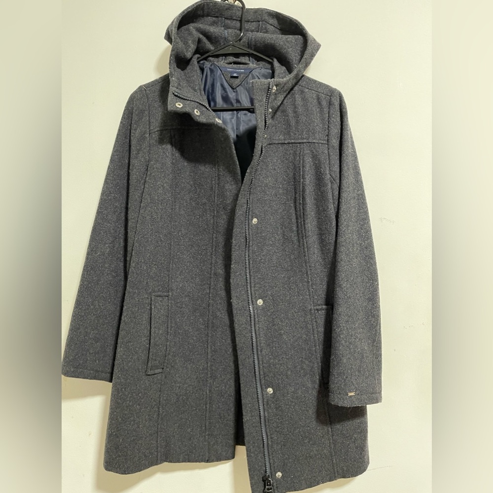 Tommy Hilfiger jacket
